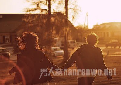 如何说服女友回你家过春节