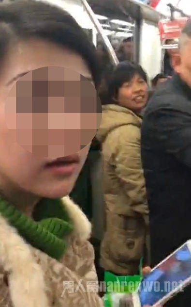 上海凤爪女
