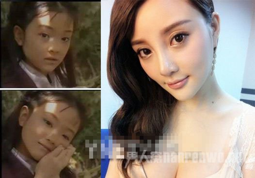 李小璐