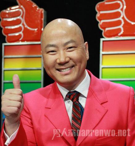 郭冬临亮相春晚彩排