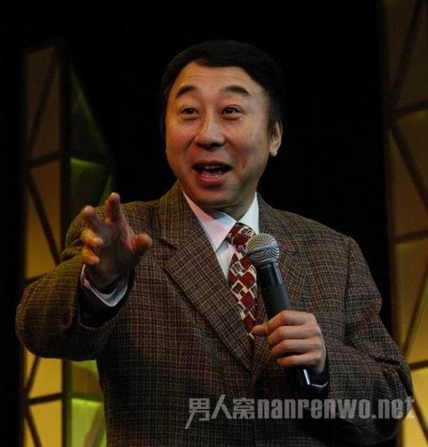 冯巩表演小品