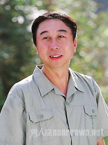 冯巩剧照