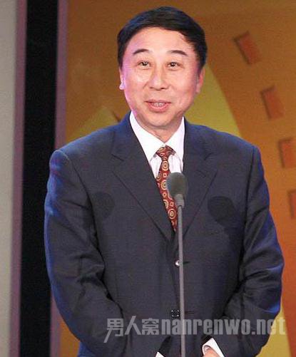 冯巩近照