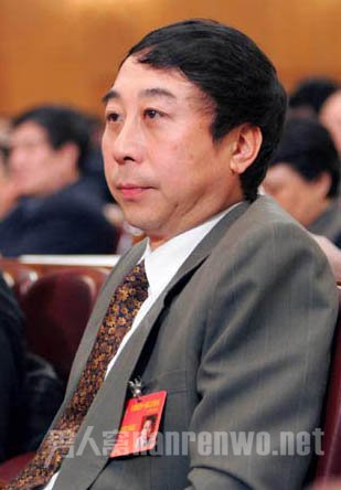 冯巩