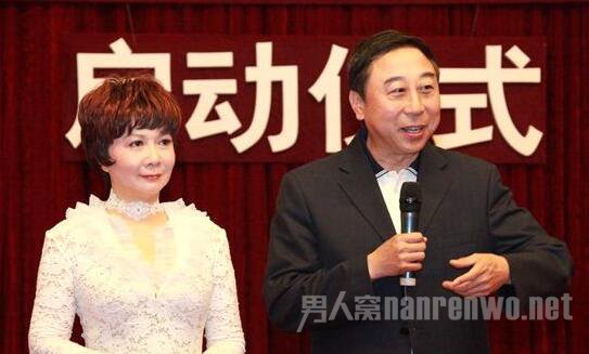 冯巩蔡明