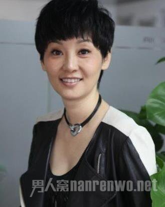 徐帆