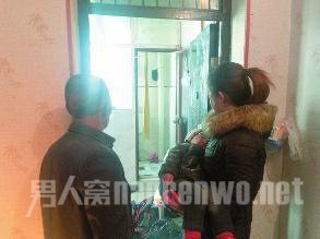 28岁工人出租屋上吊自杀