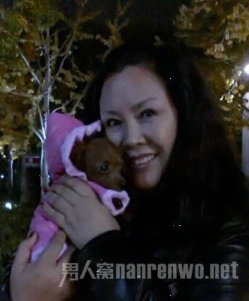 潘长江老婆风采依旧