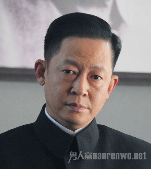 徐帆前夫
