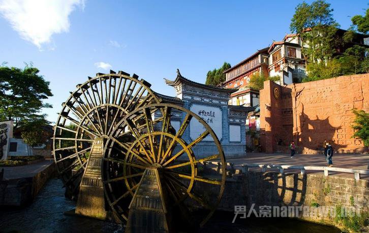 丽江旅游防骗攻略：当心出租车陷阱