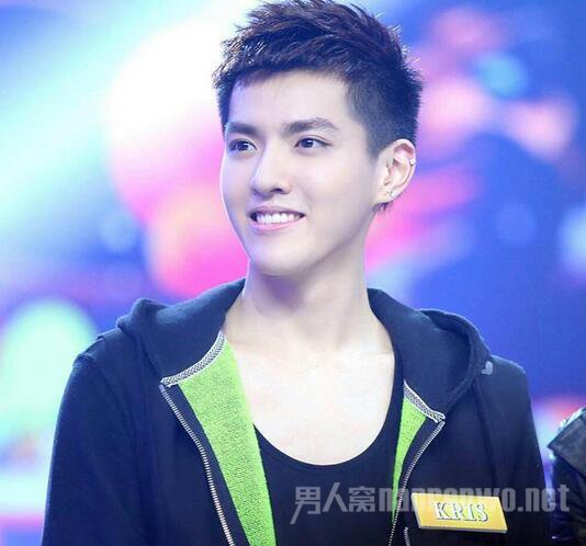 吴亦凡