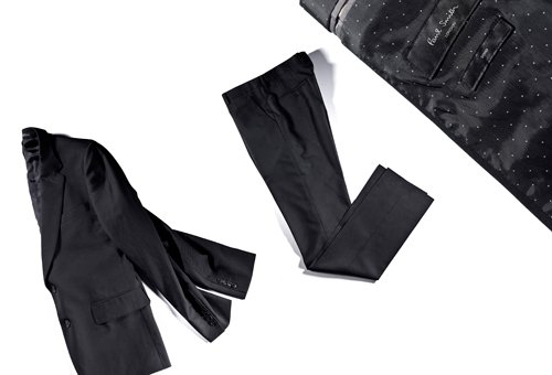 װ Paul Smith