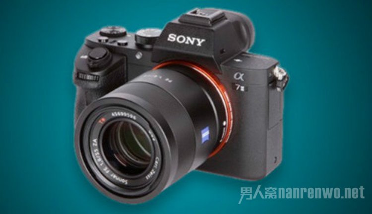 SONY Alpha A7 II