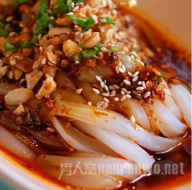 凉粉