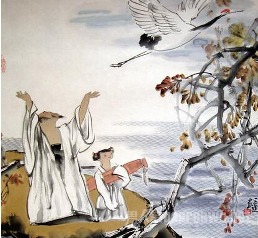 关于新年的诗词