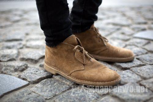 Clarks