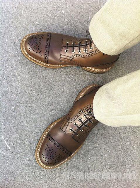 Trickers