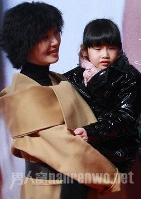 徐帆为什么不生育