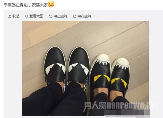 熊黛林微博