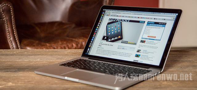MacBook Pro Retina 13۰