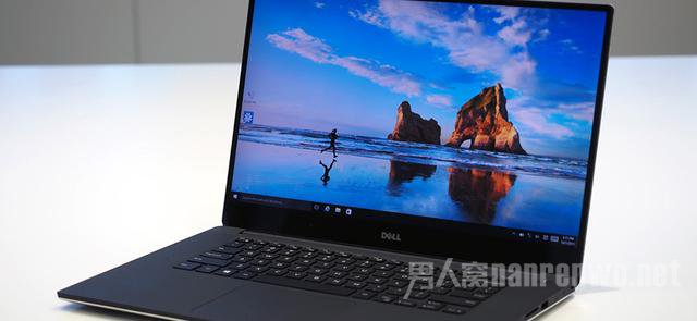 XPS 15