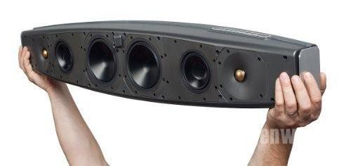 Monitor Audio ASB-2