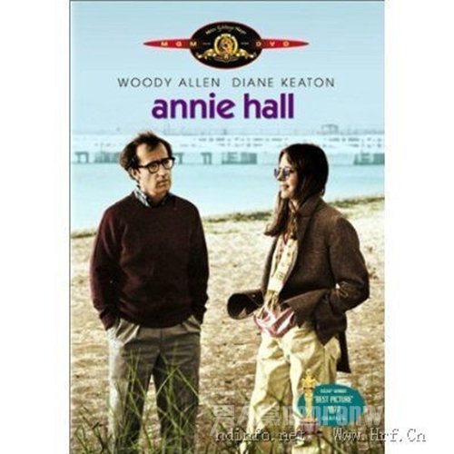 奥斯卡获奖影片Annie Hall (1977) 安妮·霍尔