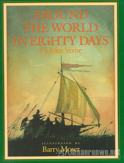 奥斯卡获奖影片Around the World in Eighty Days (1956) 八十日环游世界