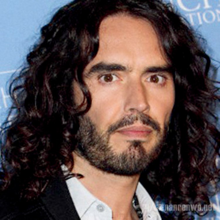  Russell Brand