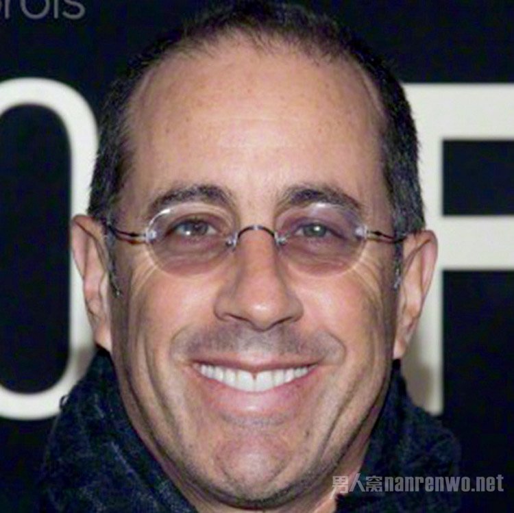 η Jerry Seinfeld