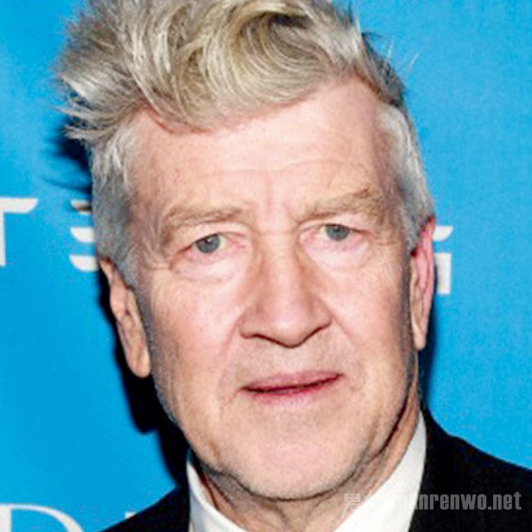  David Lynch
