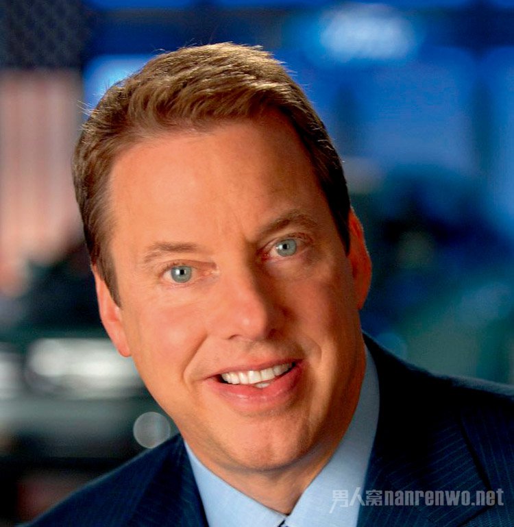 Bill Ford