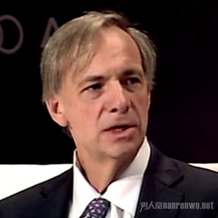 Ray Dalio