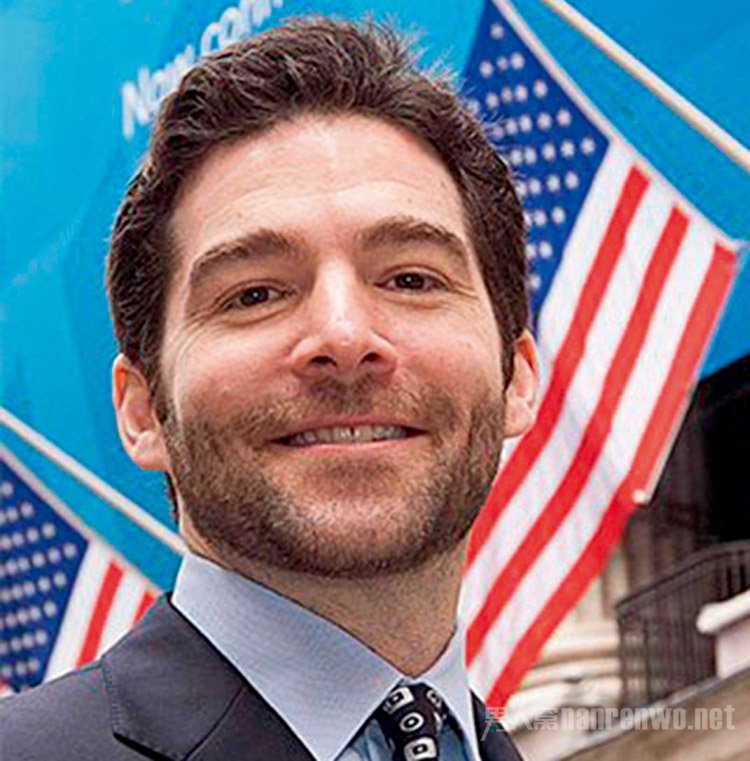 Jeff Weiner