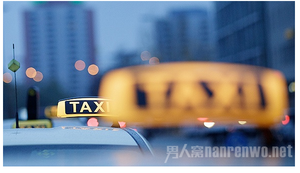 滴滴打车变“滴滴打人”