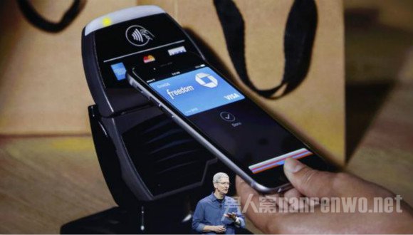 Apple Pay