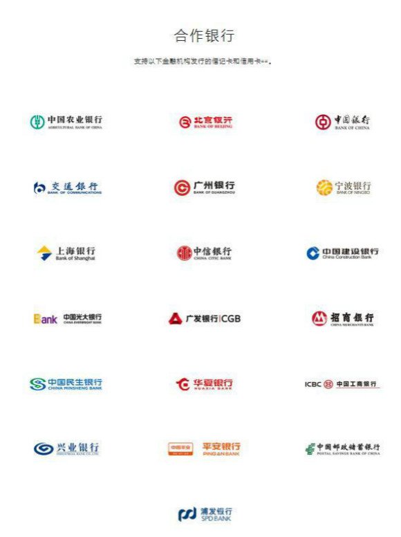  Apple Pay 
