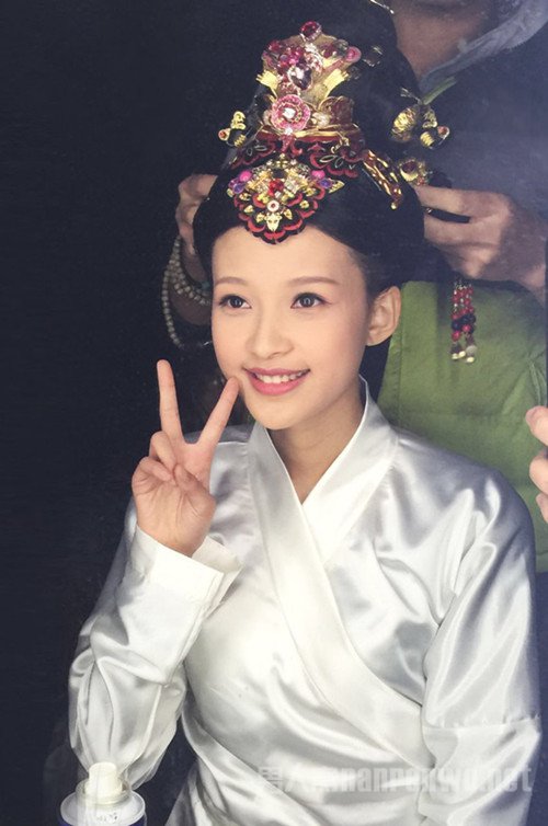 芈瑶孙怡