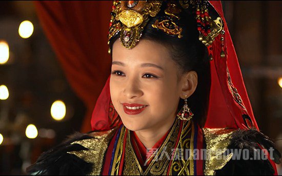 芈瑶大婚