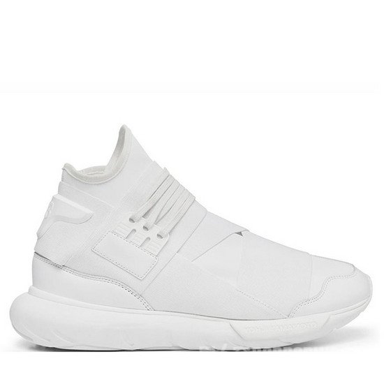 Y-3 Mens QASA High RMB3969