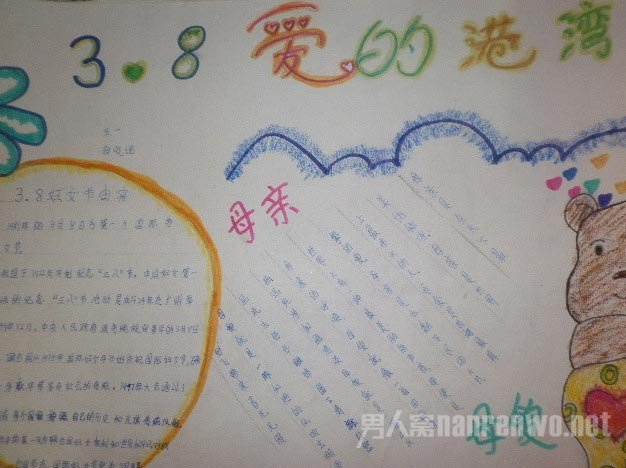 三八妇女节的由来