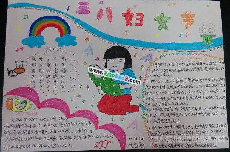 妇女节意义
