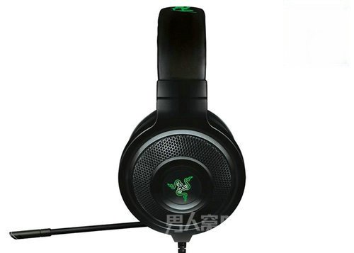 Kraken 7.1 Chroma