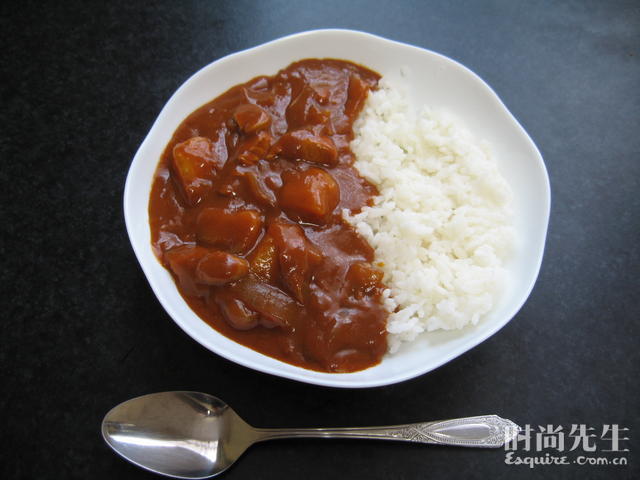 舌尖上日本的美味米饭