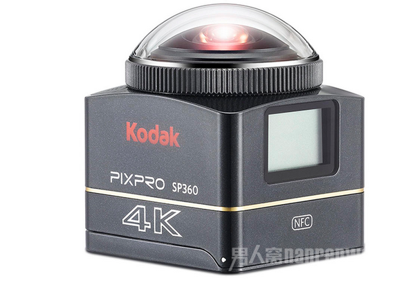 ´Pixpro SP360 4K