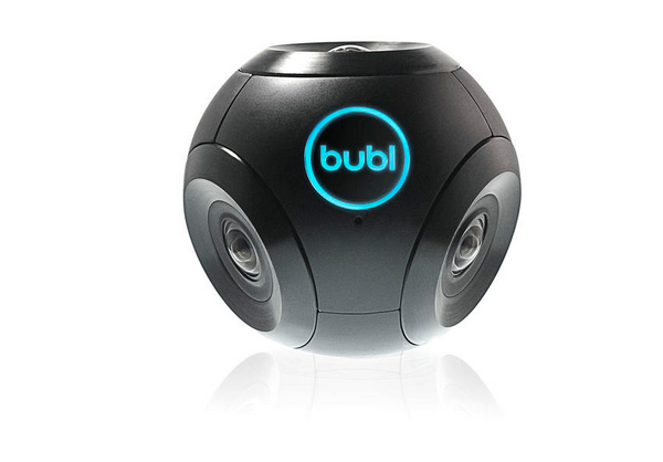 Bublcam