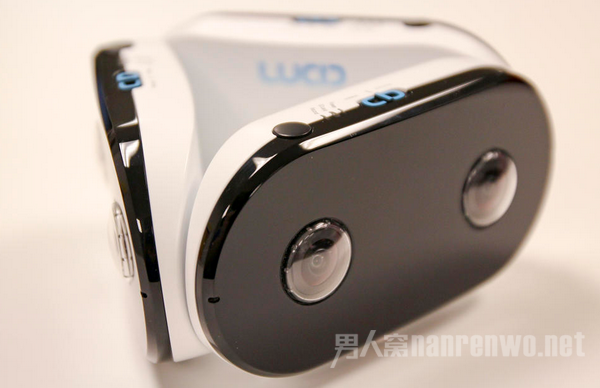 LucidCam