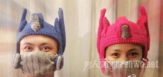 刘涛王珂卖萌