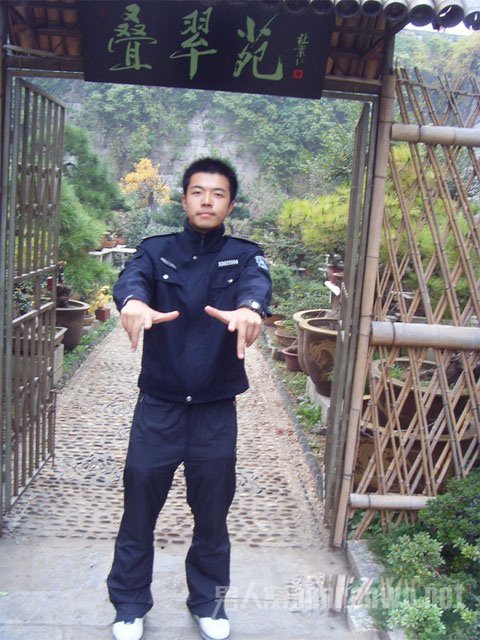 欧阳超演艺经历
