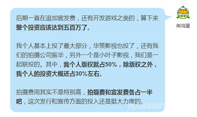 幕后班底